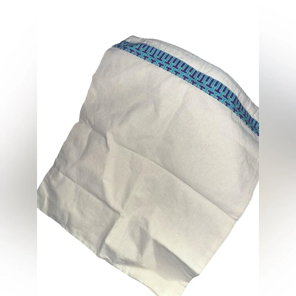 Tory burc dust bag